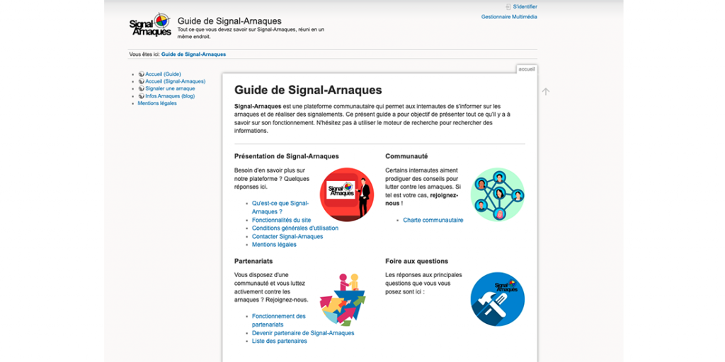 Signal Arnaques : Un Business Proche De L'escroquerie ? Focus Complet