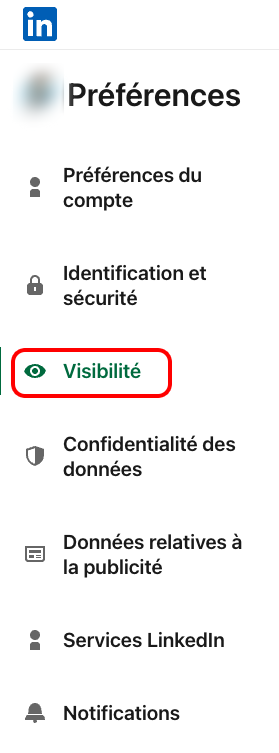 visibilite-email-linkedin